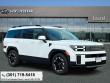 New 2025 Hyundai Santa Fe SEL AWD SUV