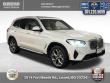 Used 2022 BMW X3 xDrive30i SUV