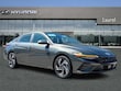 Hyundai Elantra Hybrid