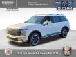 Used 2026 Hyundai Palisade Hybrid Limited SUV