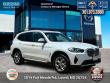 Used 2022 BMW X3 xDrive30i SUV