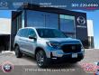 Used 2023 Honda Passport EX-L SUV