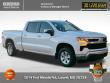 Used 2023 Chevrolet Silverado 1500 LT w/1LT Truck Crew Cab