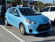 Used 2016 Toyota Prius c Four Hatchback