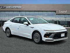 2026 Hyundai Sonata Hybrid SEL Sedan