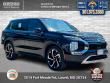 Used 2022 Mitsubishi Outlander  CUV