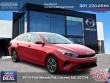 Used 2024 Kia Forte  Sedan