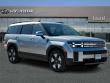 New 2026 Hyundai Santa Fe Hybrid SEL SUV