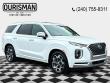 Used 2021 Hyundai Palisade Calligraphy SUV