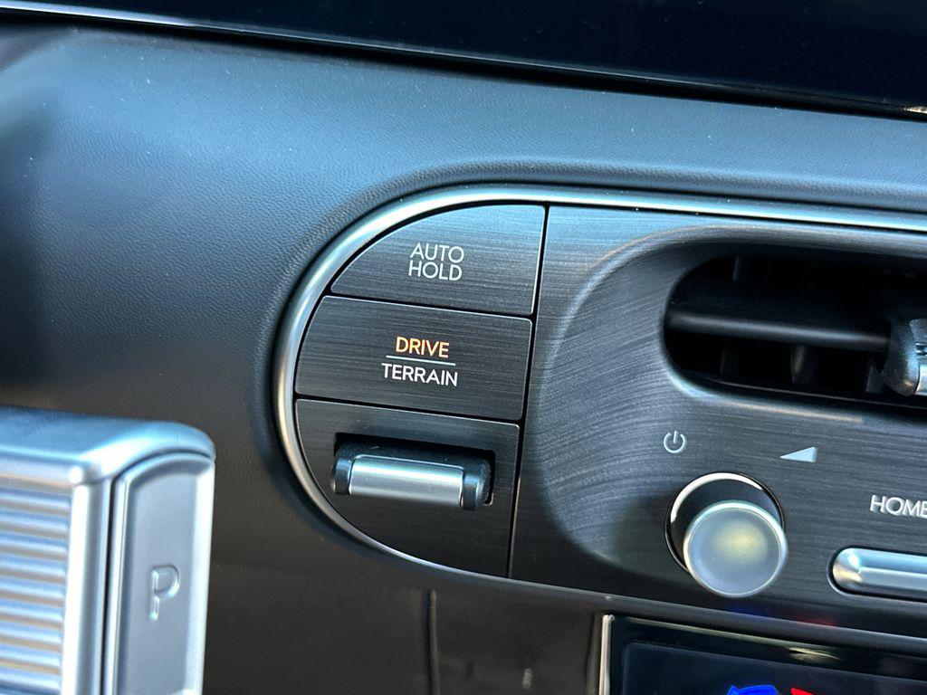 2026 Hyundai Palisade Calligraphy - Photo 27