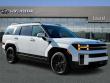New 2026 Hyundai Santa Fe Hybrid Calligraphy SUV