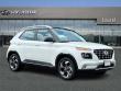 New 2025 Hyundai Venue Limited SUV