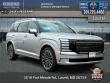 New 2026 Hyundai Palisade Calligraphy AWD SUV