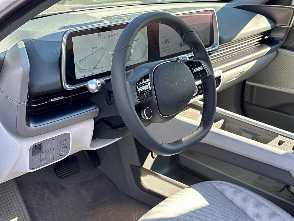 2024 Hyundai IONIQ 6 SEL - Photo 15
