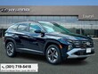 Hyundai Tucson Hybrid
