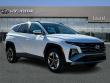 New 2026 Hyundai Tucson Hybrid SEL SUV