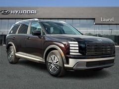 2026 Hyundai Palisade Hybrid Blue SEL Premium 8P SUV
