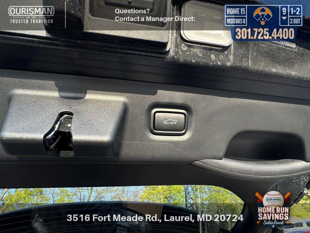 2025 Hyundai IONIQ 5 SEL - Photo 11