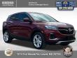 Used 2023 Buick Encore GX Preferred SUV