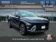 New 2026 Hyundai Kona SEL Premium AWD SUV