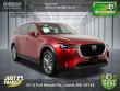 Used 2024 Mazda CX-90 3.3 Turbo Preferred Plus SUV