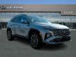 New 2026 Hyundai Tucson Limited FWD SUV