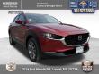 Used 2023 Mazda CX-30 2.5 S Preferred Package SUV