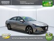  Hyundai Elantra HEV