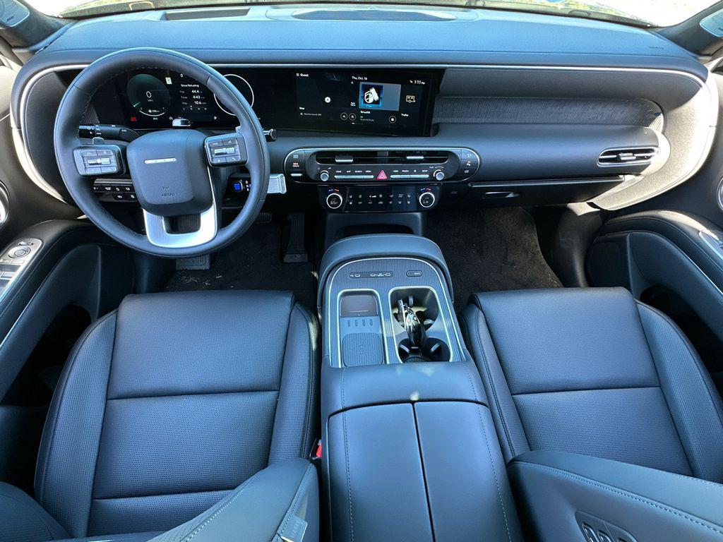 2026 Hyundai Palisade Calligraphy - Photo 16