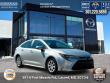 Used 2024 Toyota Corolla LE Sedan