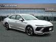 New 2026 Hyundai Sonata SEL Sport Sedan