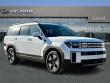 New 2026 Hyundai Santa Fe Hybrid SEL SUV