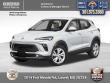 Used 2025 Buick Encore GX Preferred SUV