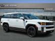 New 2026 Hyundai Santa Fe Hybrid Calligraphy SUV
