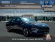 New 2026 Hyundai Sonata SEL Sport Sedan
