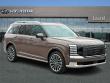 New 2026 Hyundai Palisade Calligraphy AWD SUV