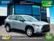 Used 2024 Toyota Corolla Cross L SUV