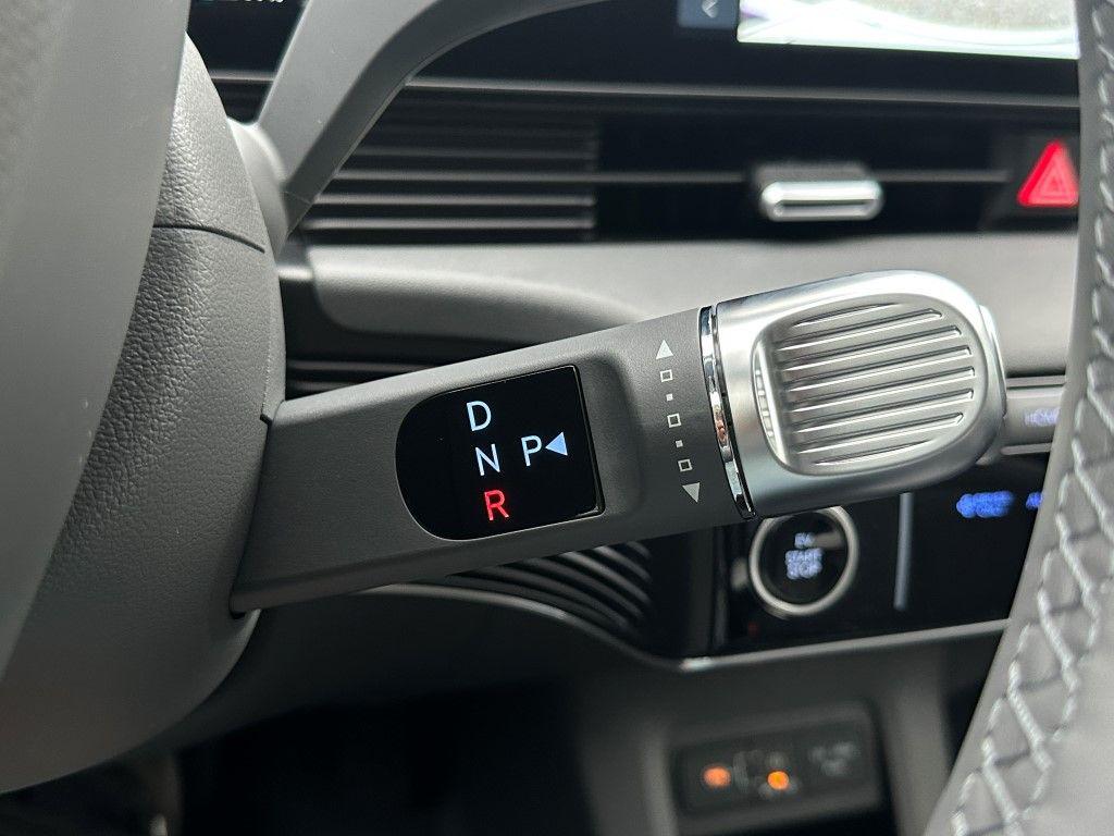 2025 Hyundai IONIQ 5 SEL - Photo 26