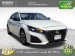 Used 2024 Nissan Altima 2.5 SV Sedan