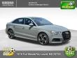 Used 2020 Audi A3 2.0T S line Premium Sedan