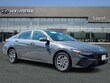 Hyundai Elantra Hybrid