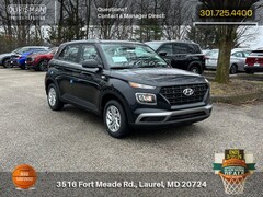 2026 Hyundai Venue SE SUV