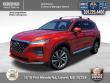Used 2020 Hyundai Santa Fe SEL 2.4 SUV