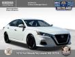 Used 2020 Nissan Altima 2.5 S Sedan