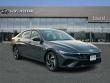 New 2025 Hyundai Elantra SEL Sport Sedan