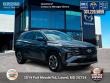 Used 2025 Hyundai Tucson SEL SUV