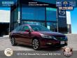 Used 2013 Honda Accord Sport Sedan