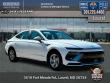 New 2026 Hyundai Sonata SE Sedan