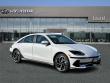 New 2024 Hyundai IONIQ 6 SEL Sedan