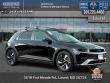 New 2025 Hyundai IONIQ 5 SEL SUV